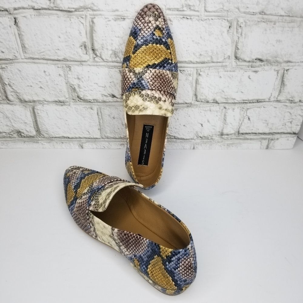 💥HP💥Steve Madden flats